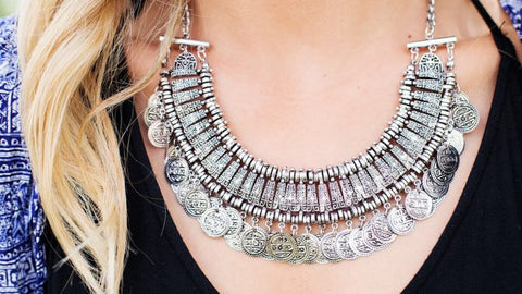 How to choose your perfect necklace