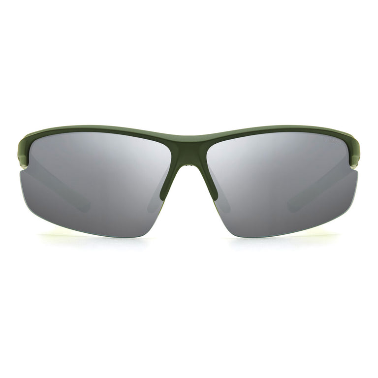 Men's Sunglasses Polaroid PLD-7027-S-TBO-EX Ø 72 mm