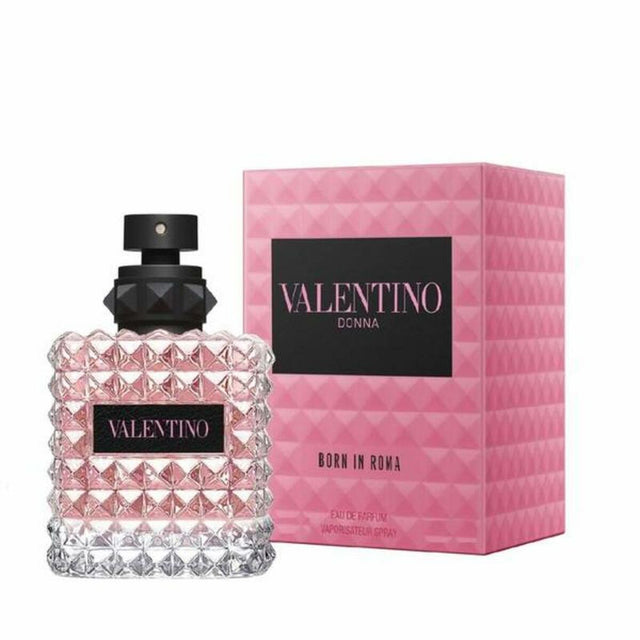 Women's Perfume Valentino Born in Roma