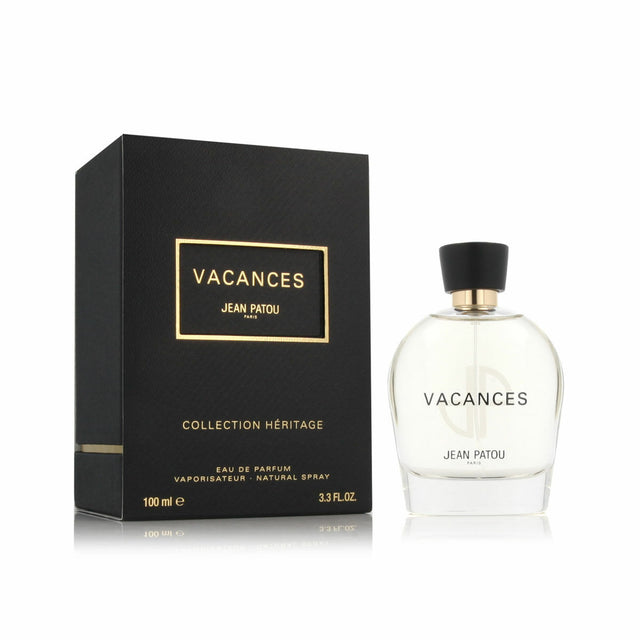 Women's Perfume Jean Patou Collection Héritage Vacances EDP EDP 100 ml