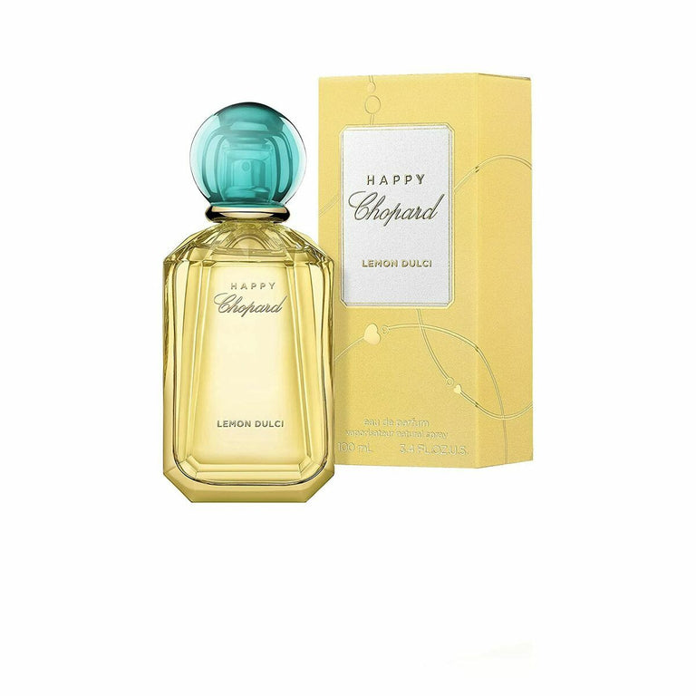 Women's Perfume Chopard Happy Lemon Dulci EDP EDP 100 ml