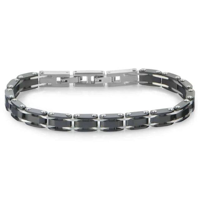 Men's Bracelet Stroili 1510291