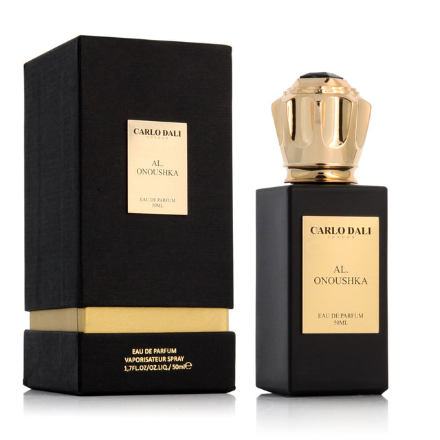Women's Perfume Carlo Dali Al.Onoushka EDP EDP 50 ml