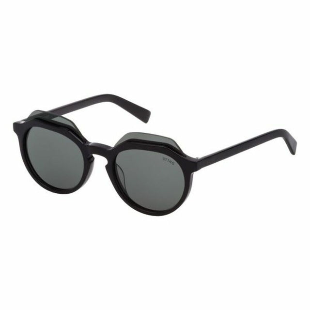 Unisex Sunglasses Sting SST197490700