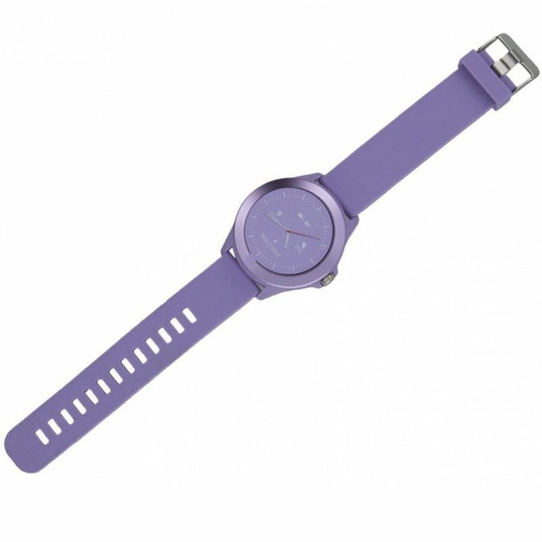 Smartwatch Forever CW-300 Purple