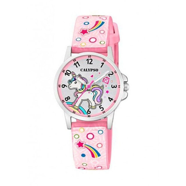 Infant's Watch Calypso K5776/5