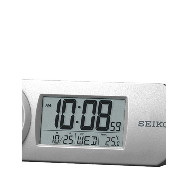 Alarm Clock Seiko QHL067S